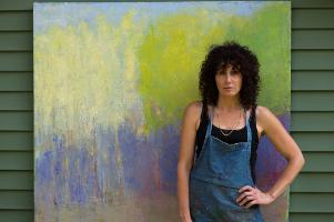 Andrea Kelly BFA